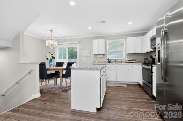 5412 Kyndall Walk Way, Charlotte, NC 28269