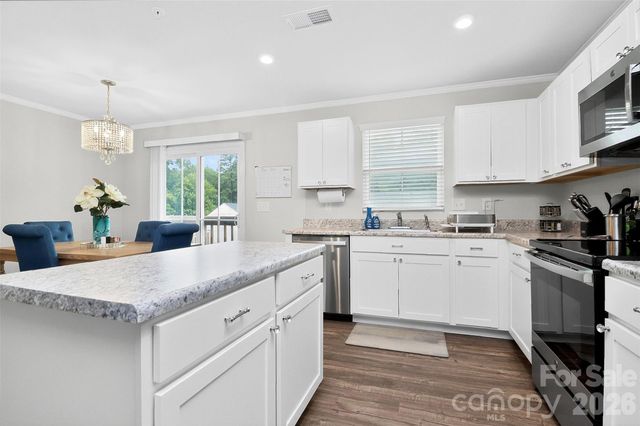5412 Kyndall Walk Way, Charlotte, NC 28269