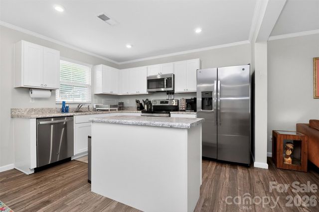 5412 Kyndall Walk Way, Charlotte, NC 28269