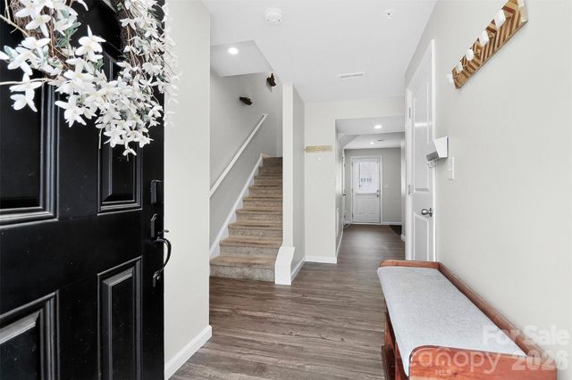 5412 Kyndall Walk Way, Charlotte, NC 28269