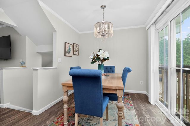 5412 Kyndall Walk Way, Charlotte, NC 28269