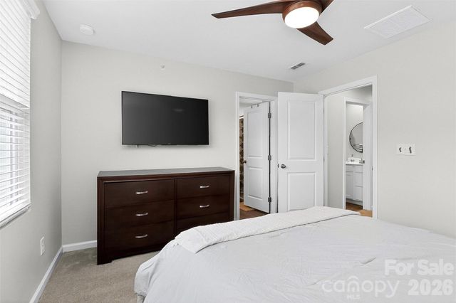 5412 Kyndall Walk Way, Charlotte, NC 28269
