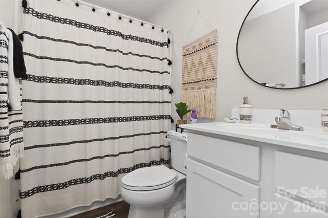 5412 Kyndall Walk Way, Charlotte, NC 28269