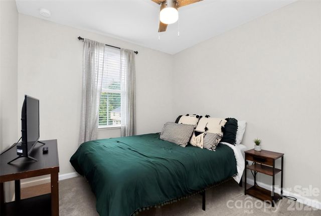5412 Kyndall Walk Way, Charlotte, NC 28269