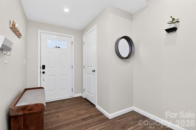 5412 Kyndall Walk Way, Charlotte, NC 28269