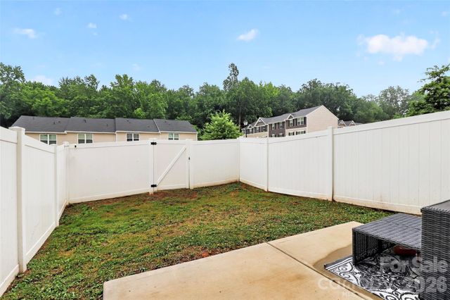 5412 Kyndall Walk Way, Charlotte, NC 28269