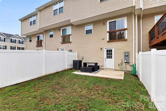 5412 Kyndall Walk Way, Charlotte, NC 28269