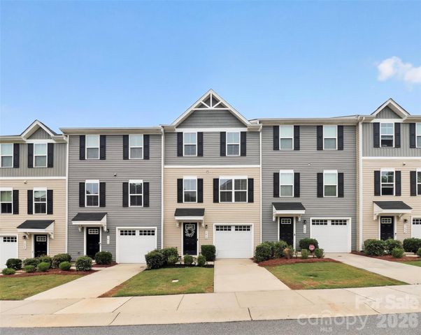 5412 Kyndall Walk Way, Charlotte, NC 28269