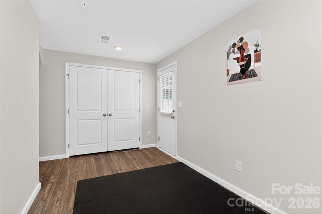 5412 Kyndall Walk Way, Charlotte, NC 28269