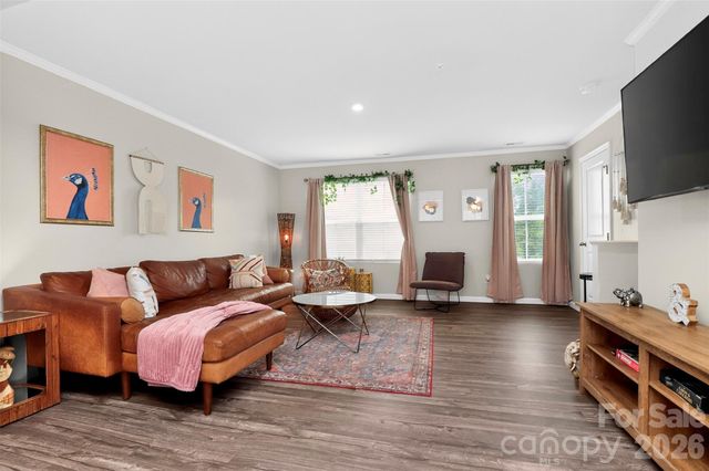 5412 Kyndall Walk Way, Charlotte, NC 28269