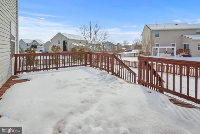 20 MANORWOOD DR, Fredericksburg, VA 22406