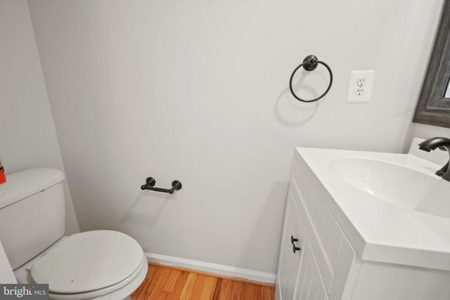 20 MANORWOOD DR, Fredericksburg, VA 22406