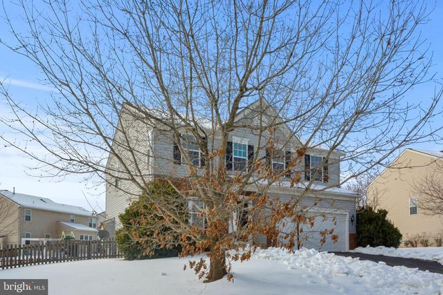 20 MANORWOOD DR, Fredericksburg, VA 22406