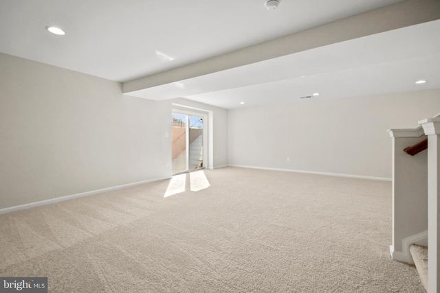 20 MANORWOOD DR, Fredericksburg, VA 22406