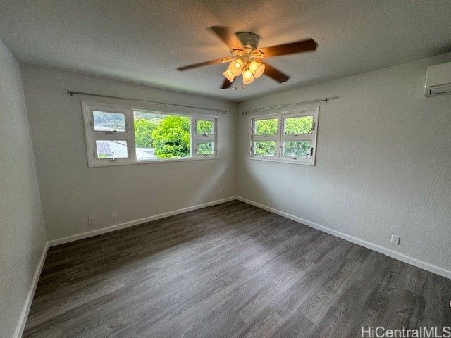 2809 Henry Street B, Honolulu, HI 96817