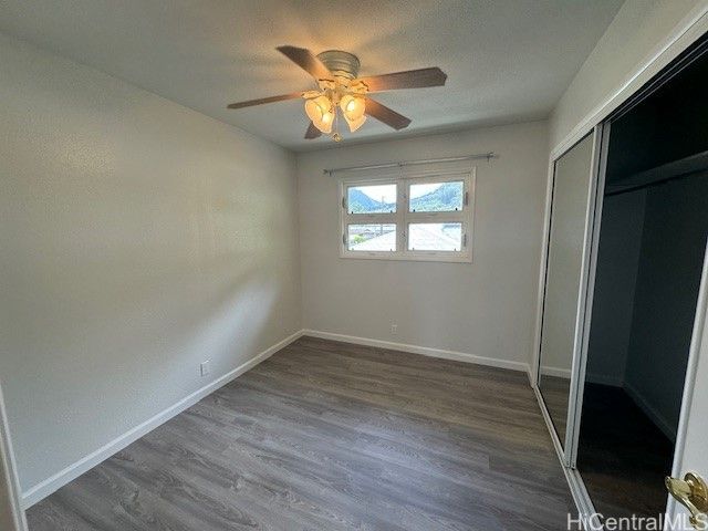 2809 Henry Street B, Honolulu, HI 96817