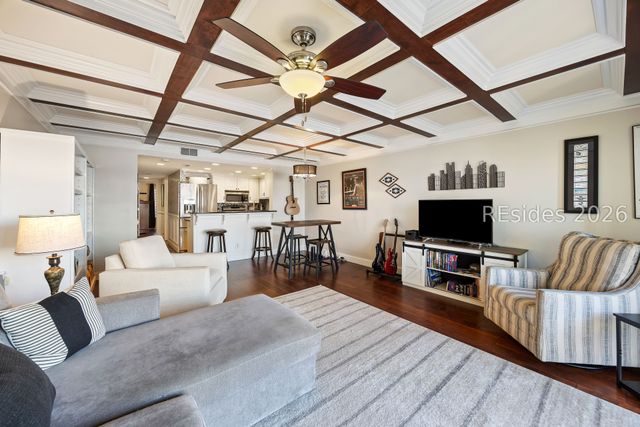 100 Helmsman Way Apt 205, Hilton Head Island, SC 29928