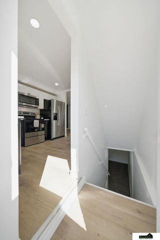 6861 BENTON Street, Lincoln, NE 68507