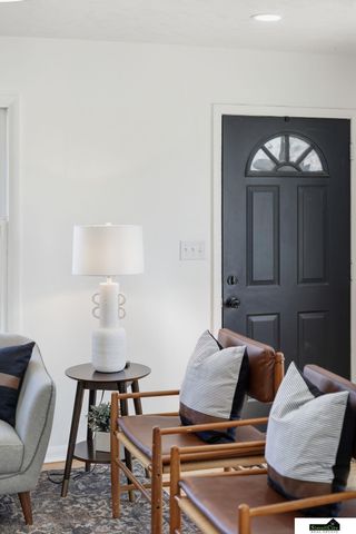 6861 BENTON Street, Lincoln, NE 68507