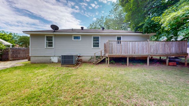 1508 Clark St, Winchester, TN 37398