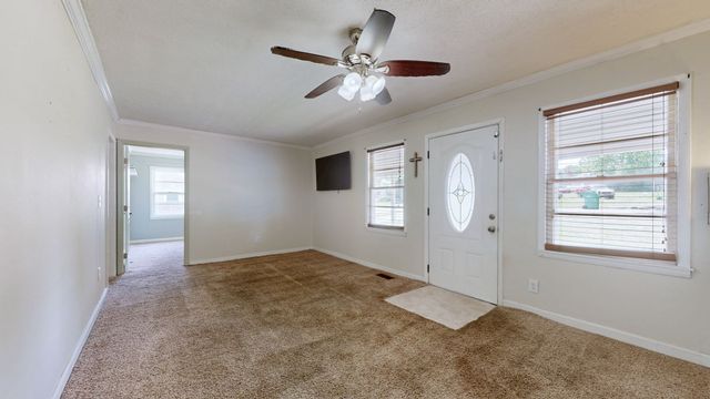 1508 Clark St, Winchester, TN 37398