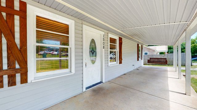 1508 Clark St, Winchester, TN 37398
