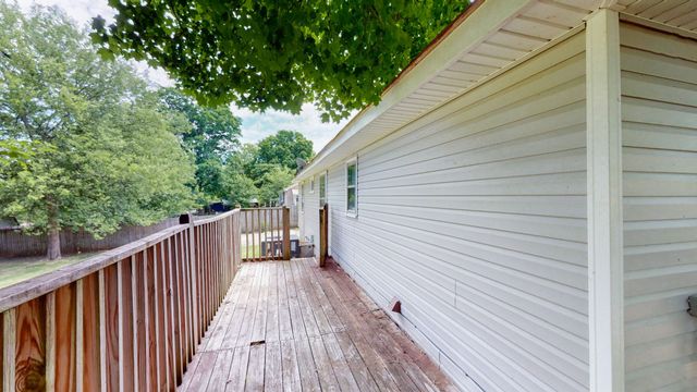 1508 Clark St, Winchester, TN 37398