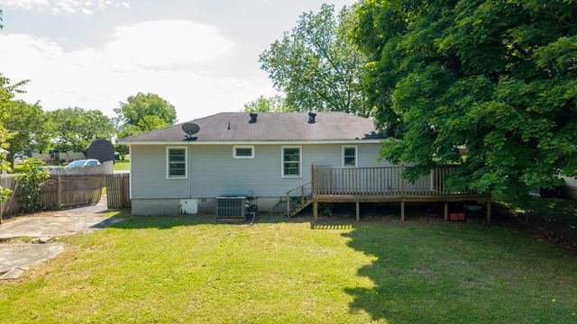 1508 Clark St, Winchester, TN 37398