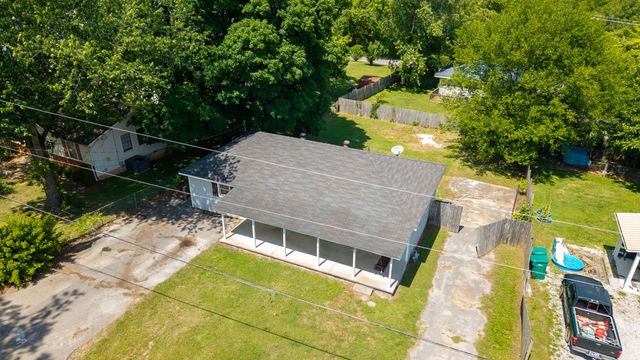 1508 Clark St, Winchester, TN 37398