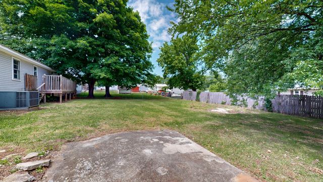 1508 Clark St, Winchester, TN 37398