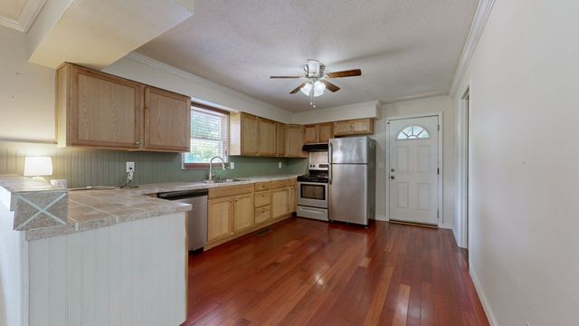 1508 Clark St, Winchester, TN 37398