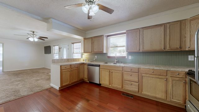 1508 Clark St, Winchester, TN 37398