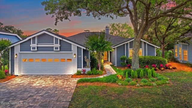127 GLEN COVE Place, Ponte Vedra Beach, FL 32082