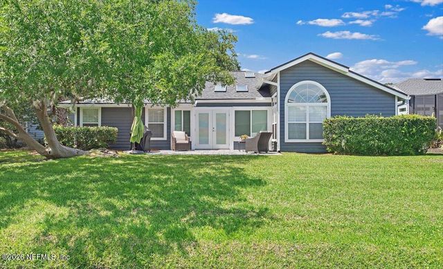 127 GLEN COVE Place, Ponte Vedra Beach, FL 32082