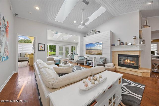 127 GLEN COVE Place, Ponte Vedra Beach, FL 32082