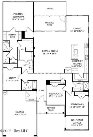 2004 Oakton Drive 10, Southport, NC 28461