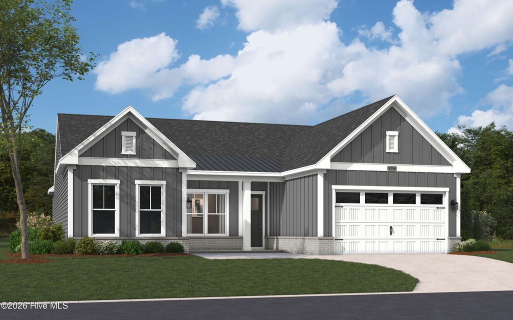 2004 Oakton Drive 10, Southport, NC 28461