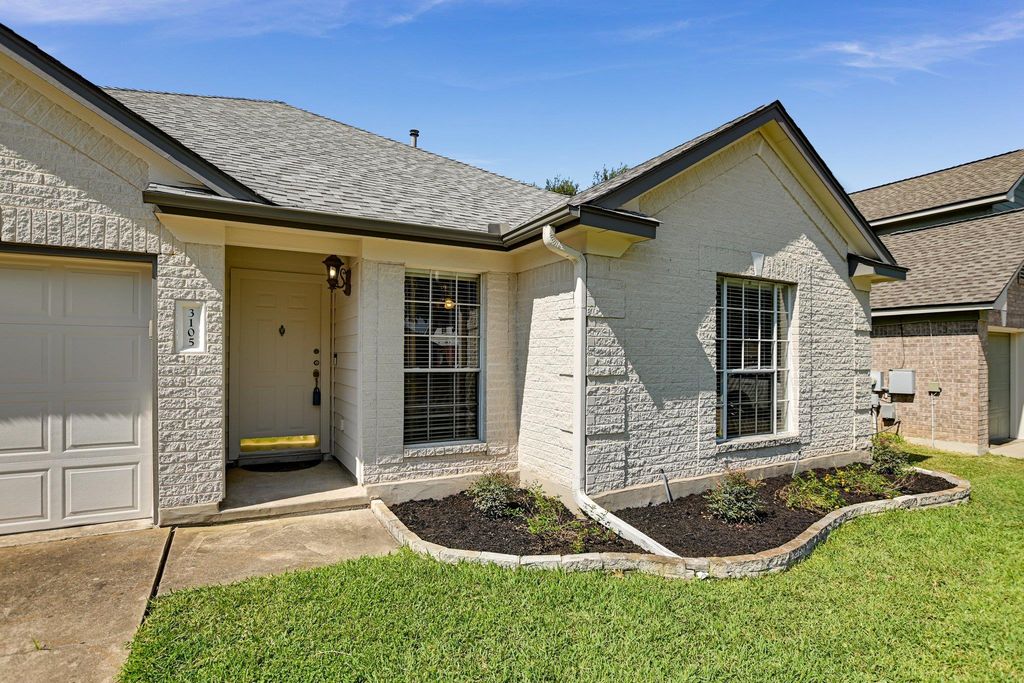 3105 Raging River Dr 3105 Raging River Dr DR 3105 Raging River Dr, Austin, TX 78728