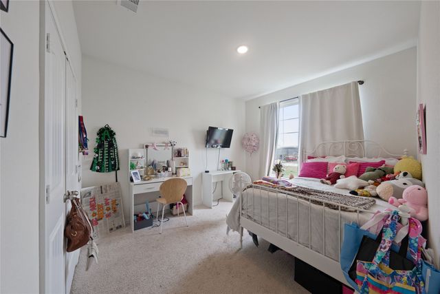 5017 Freestone Drive, Weatherford, TX 76085