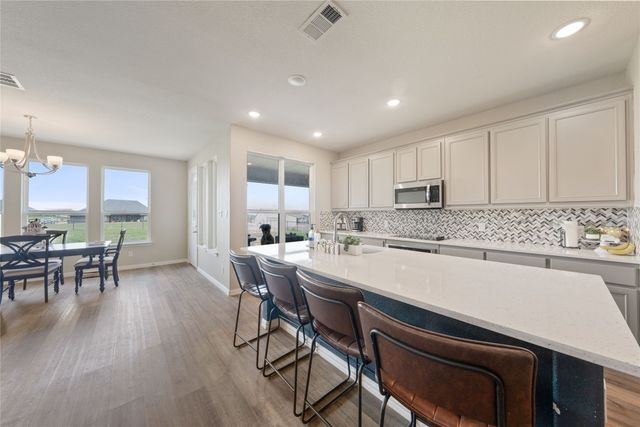 5017 Freestone Drive, Weatherford, TX 76085