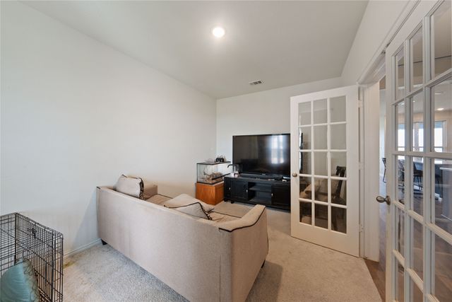 5017 Freestone Drive, Weatherford, TX 76085