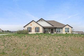 5017 Freestone Drive, Weatherford, TX 76085