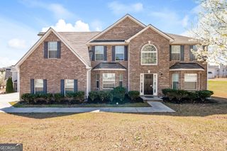 6833 Fireside Lane, Atlanta, GA 30349