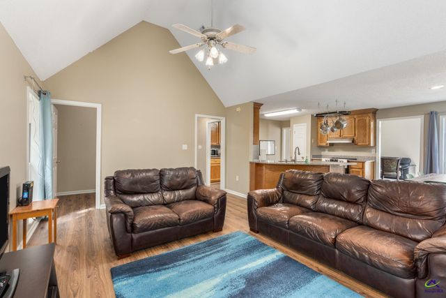 101 Saddlefield Court, Bonaire, GA 31005