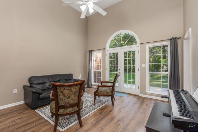 101 Saddlefield Court, Bonaire, GA 31005