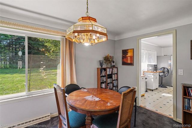 181 Sterling Drive, Elba Township, MI 48446