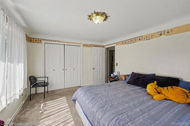 181 Sterling Drive, Elba Township, MI 48446