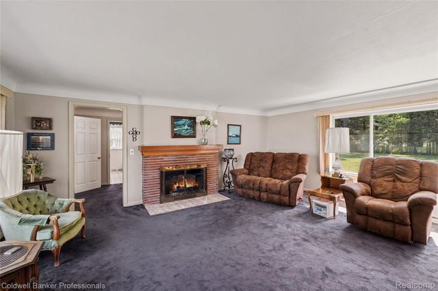 181 Sterling Drive, Elba Township, MI 48446