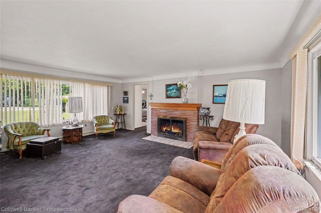 181 Sterling Drive, Elba Township, MI 48446