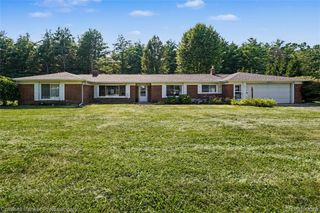 181 Sterling Drive, Elba Township, MI 48446